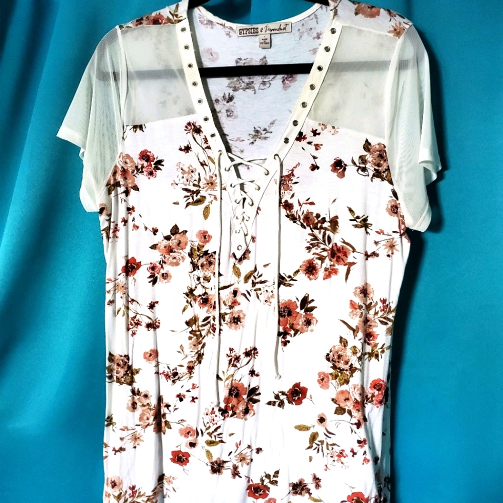Flower Top